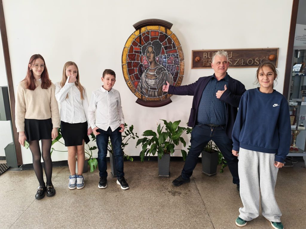 XI Otwarte Mistrzostwa Debat Oksfordzkich Miasta Poznania